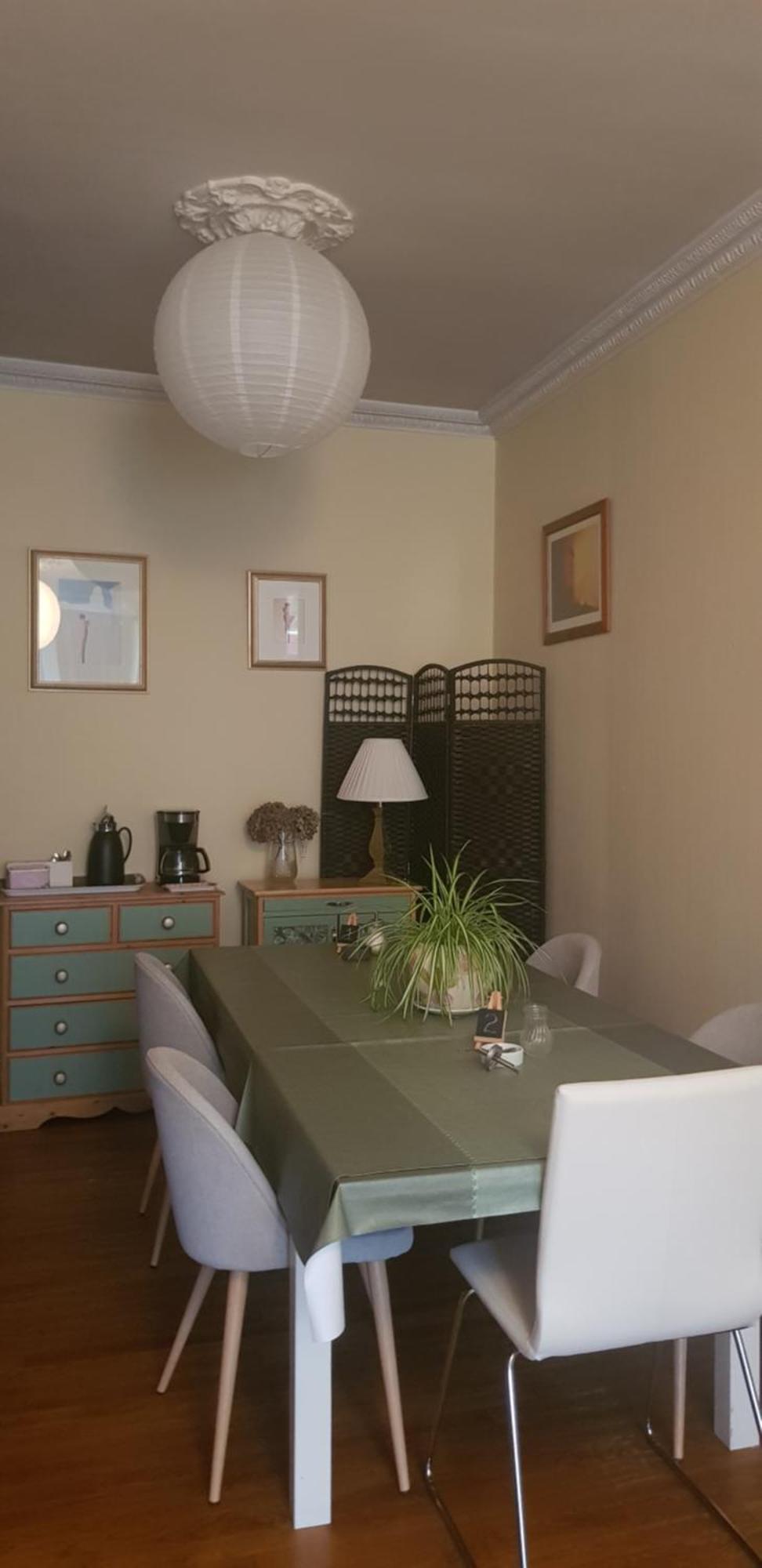 Maison De Berry Bed & Breakfast Villedieu-les-Poëles Eksteriør billede